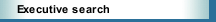 Executive search