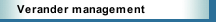 Verander management